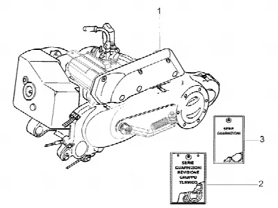 Moteur