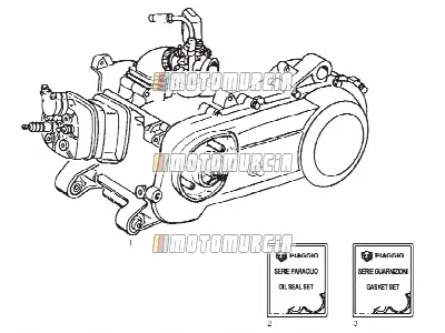 Motor