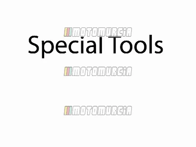 Outils spécifiques I