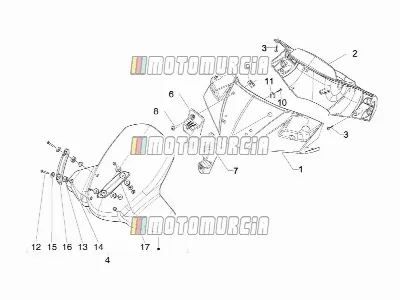 Couvertures de guidon