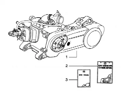 Motor