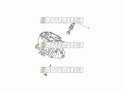 Valves Pads