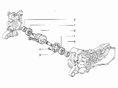 Arbre de transmission