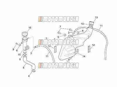 Expansion Tank
