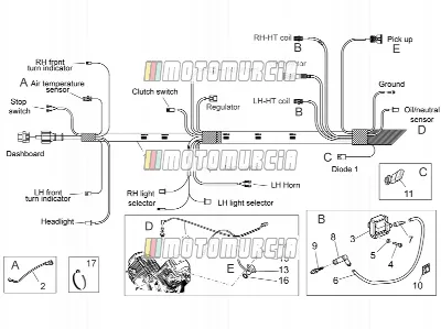 Elektrisches System i