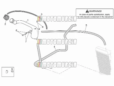 Tanque de expansión