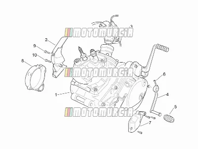 Motor