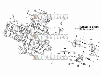 Motor
