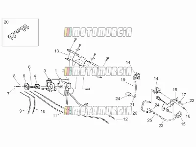 Motor/Vergaser ii