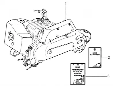 Motor