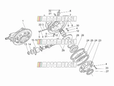 Transmission complète ii