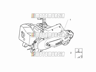Motor