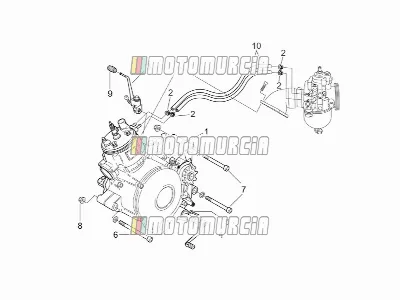 Motor