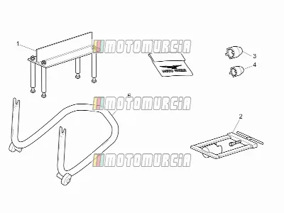 Outils spécifiques I