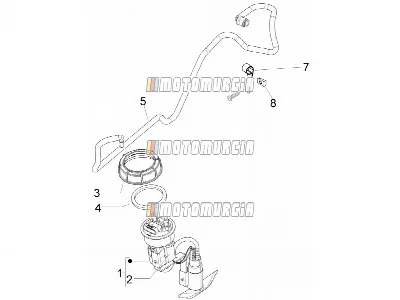 Versorgungssystem