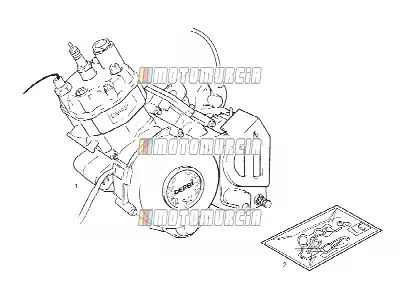Motor