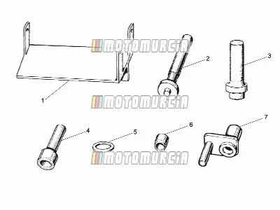 Outils spécifiques iii