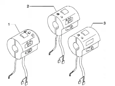 Controles electricos