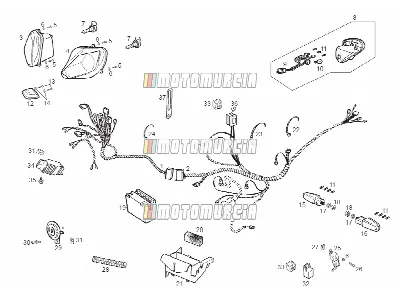 Elektrisches System