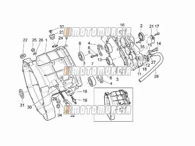Getriebekäfig