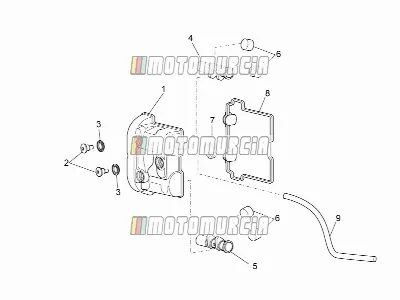 Motor » nokkenas