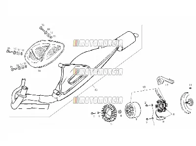 Exhaust Unit