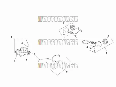 Turn Indicators