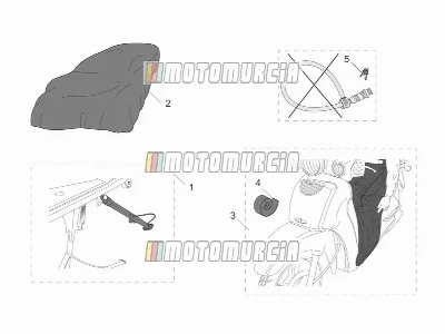 Accessories » Acc. - Various I
