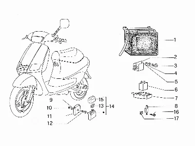 Systèmes électriques