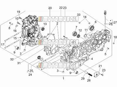 Basamento