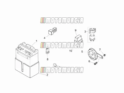 Electrical System I