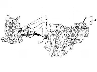 Vilebrequin