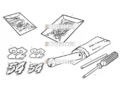 Accessoires