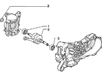 Kurbelwelle