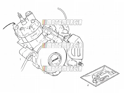 Moteur