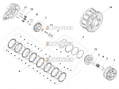 Embrayage