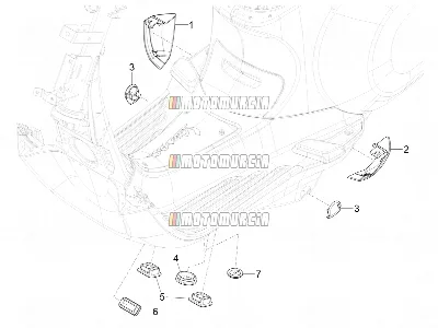Cache latéral - spoiler
