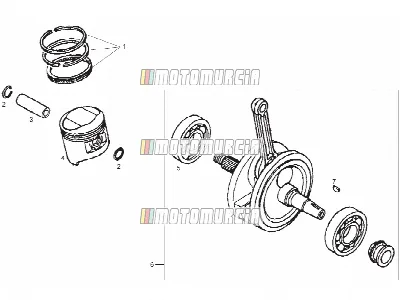 Piston