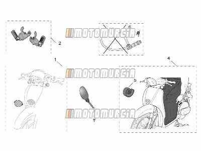 Accessoires » selon - divers