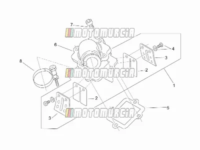 Engine » Fuel Supply