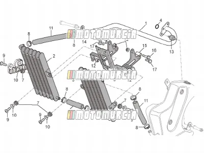 Oil Radiator