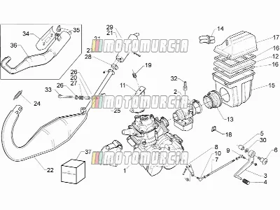 Moteur