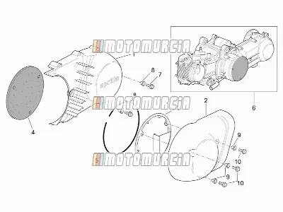 Motor
