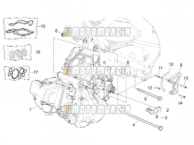 Motor