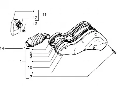 Purificateur d'air