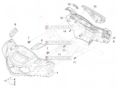 Couvertures de guidon
