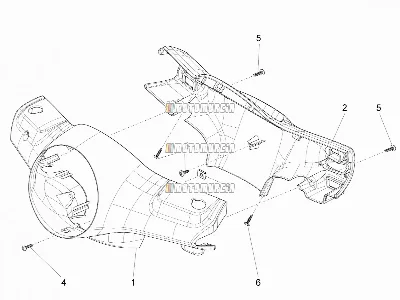 Couvertures de guidon