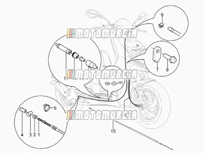 Transmissies