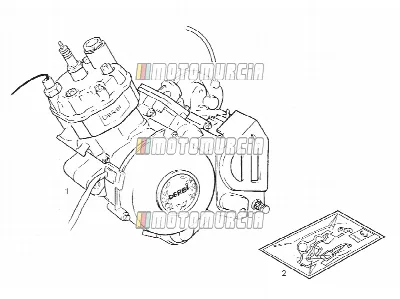 Moteur