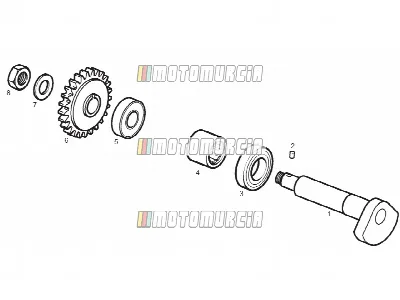 Contrepoids